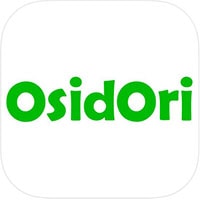 OsidOri（オシドリ）