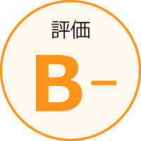 IPO評価：
b