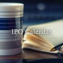 IPOカレンダー