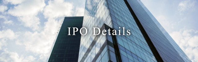 IPO情報＆IPO初値予想