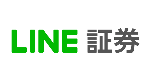 LINE証券・ロゴ画像