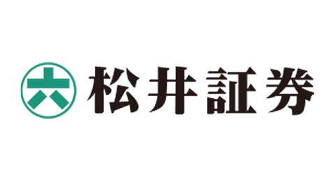 松井証券・ロゴ画像