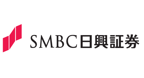 SMBC日興証券・ロゴ画像